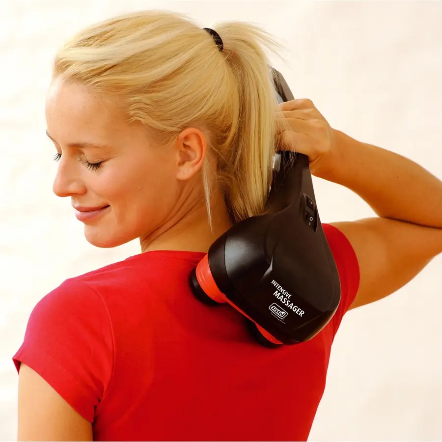 Hierontalaite Sissel Intensive Massager 