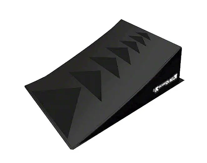 Rampage | Skeittiramppi Launch 98 x 71 x 30 cm 