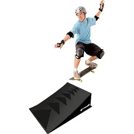 Rampage | Skeittiramppi Launch 98 x 71 x 30 cm 