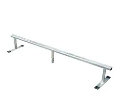 Rampage | Grind Rail Grindst&#229;ng |183 x 60 x 30 cm