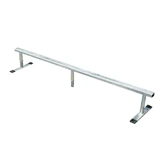 Rampage | Grind Rail Grindst&#229;ng |183 x 60 x 30 cm