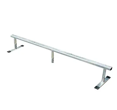 Rampage | Grind Rail Grindst&#229;ng |183 x 60 x 30 cm