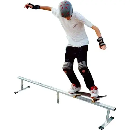 Rampage | Grind Rail Grindstång |183 x 60 x 30 cm 