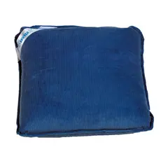 Hierontatyyny 30x30 cm | Sininen