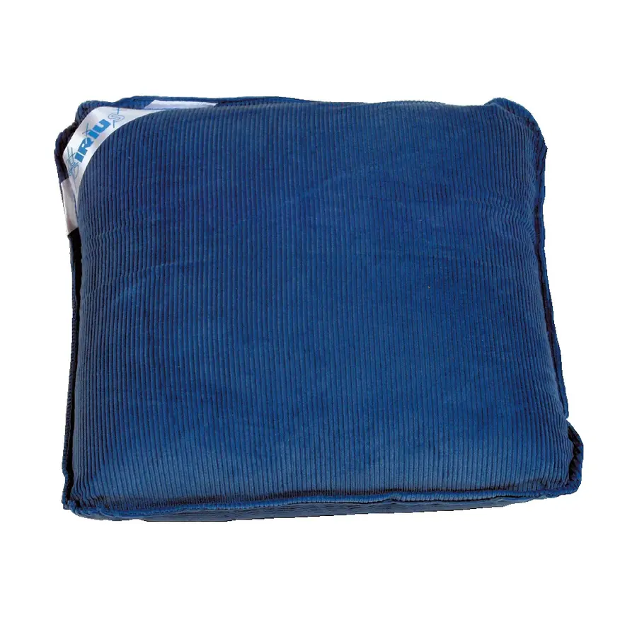 Hierontatyyny 30x30 cm | Sininen 