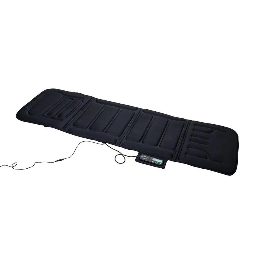 Hierova patja Body Shape 170 x 59 x 6 cm 6 moottoria: niska, selkä, lantio, jalat 