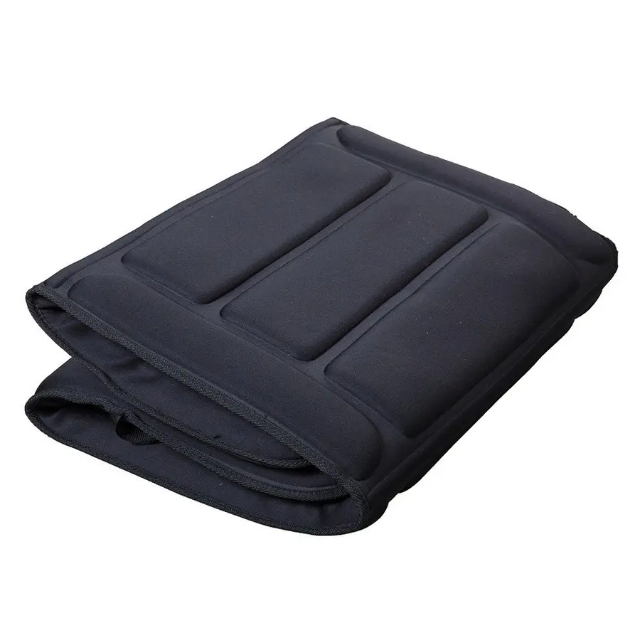 Hierova patja Body Shape 170 x 59 x 6 cm 6 moottoria: niska, selkä, lantio, jalat 