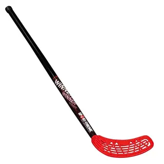 Salibandymaila Winner 85 cm Suora lapa | Punainen