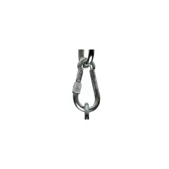 Sport-Thieme | Karabiinihaka Kiinnitys riippuville välineille