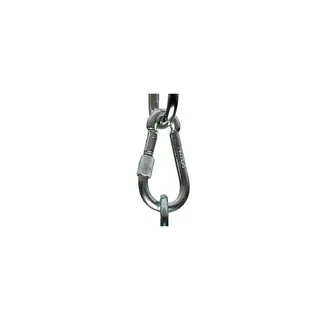 Sport-Thieme | Karabiinihaka Kiinnitys riippuville välineille