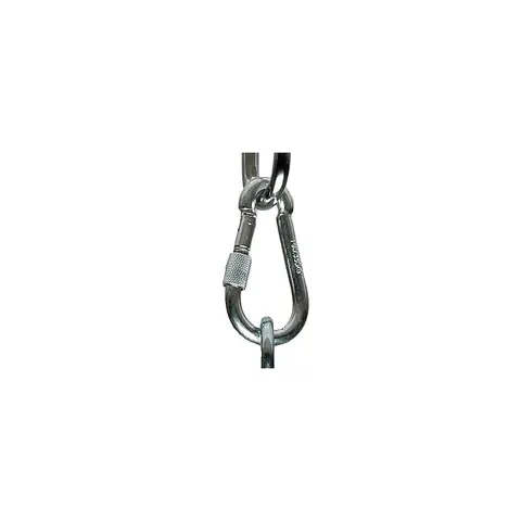 Sport-Thieme | Karabiinihaka Kiinnitys riippuville välineille