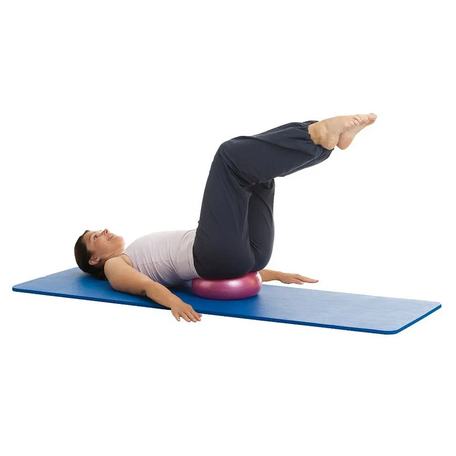 Togu® Redondo®-pallo Punainen, ø 26cm 