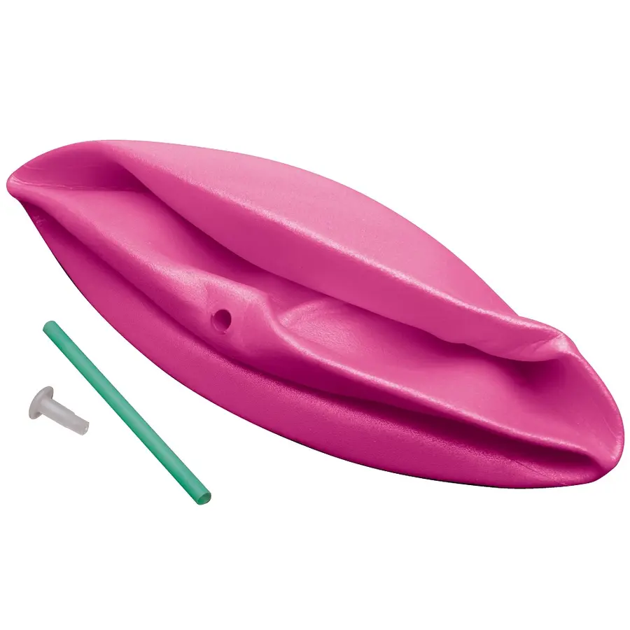 Togu® Redondo®-pallo Punainen, ø 26cm 
