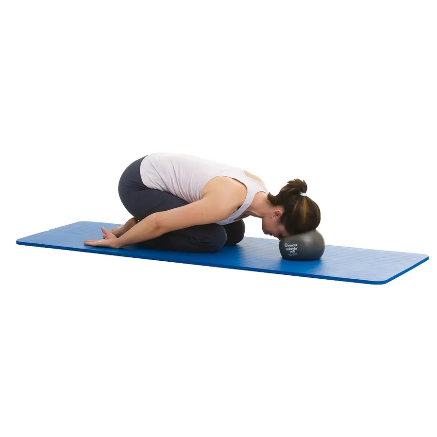 Togu® Redondo®-pallo Musta, ø 18 cm 