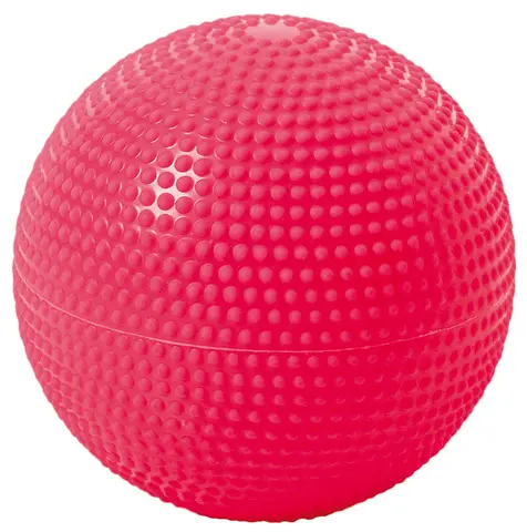 Klemmeball Togu Touch R&#248;d | 16 cm