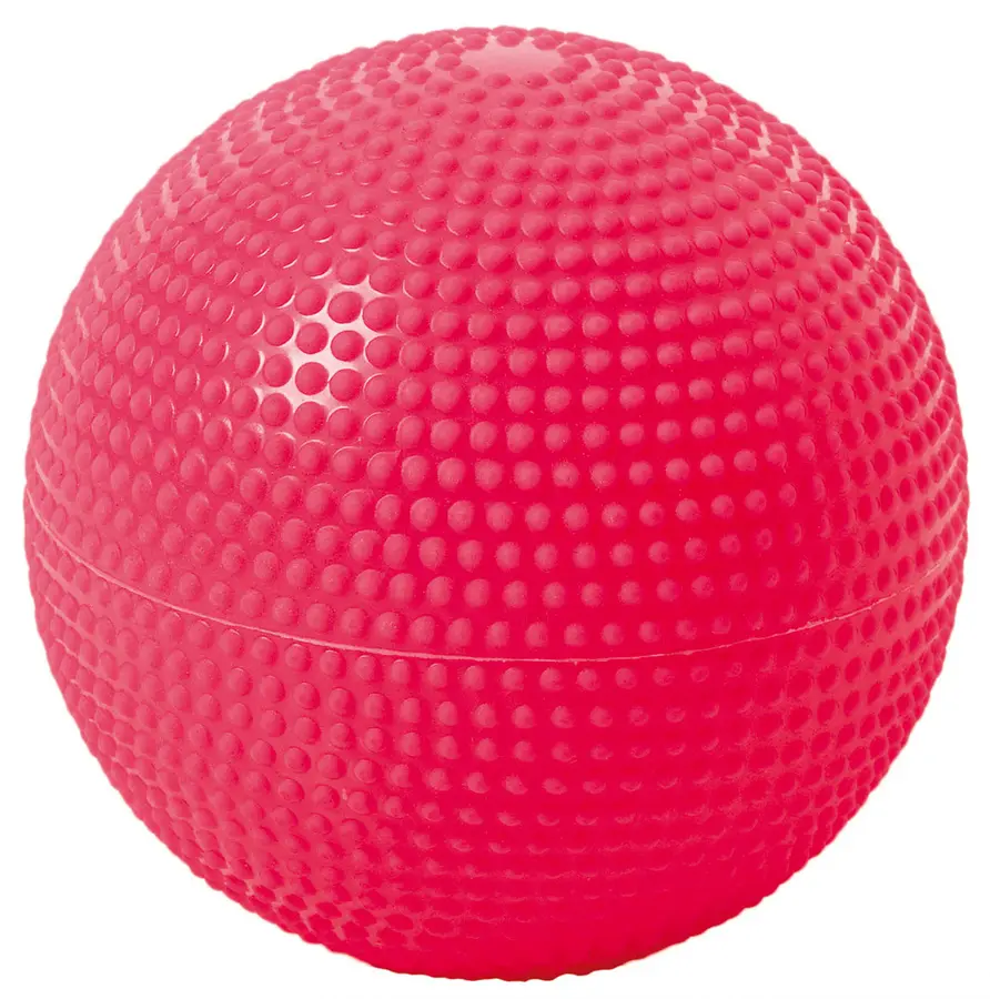 Togu | Touch Ball Nystyräpallo 16 cm | Punainen 