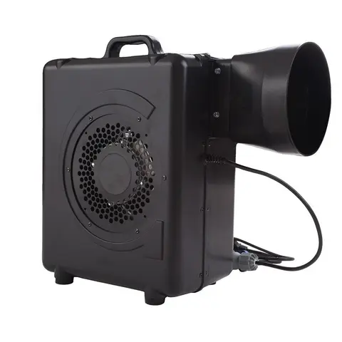 Gibbon | Ilmapumppu AirTramp-hyppymattoon