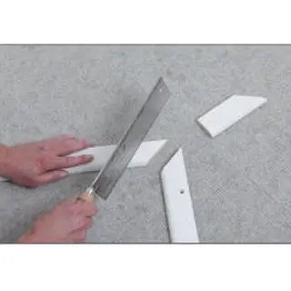 “Kristall” Safety Mirror