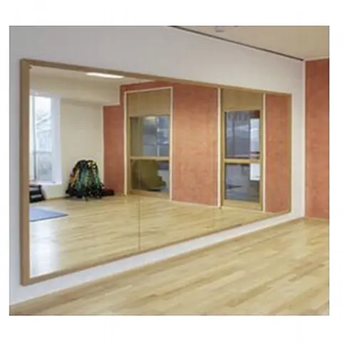 Peiliseinä Crystal 200x150 cm