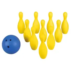 Foam Bowling Game