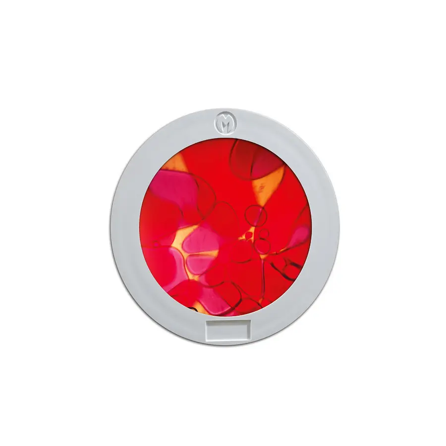 Additional Colour Wheel for Mathmos Proj 