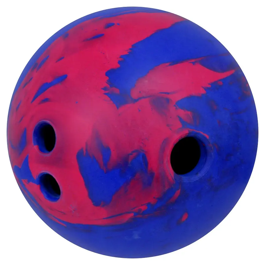 Keilapallo kumia ø 22 cm 