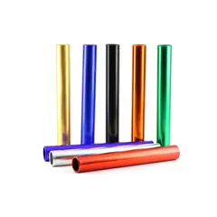 Aluminium Baton Senior (1 pcs) 1,5" - different colors