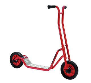 Winther® Viking Scooter Large, 6-10 year s