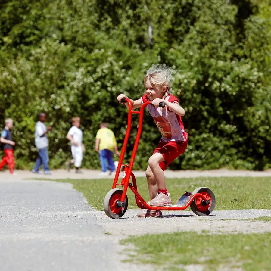 Winther® Viking Scooter Large, 6-10 year s 