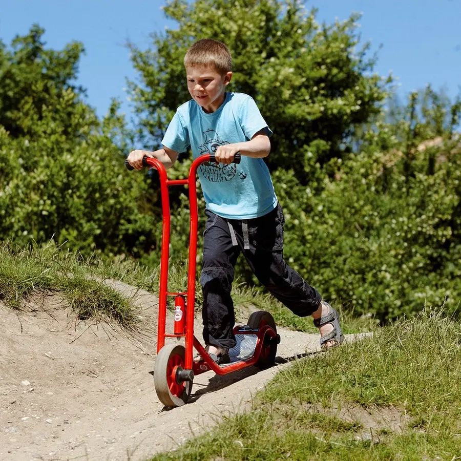Winther® Viking Scooter Maxi, 8-12 years 