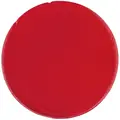 9 cm ball til Brettball Rød