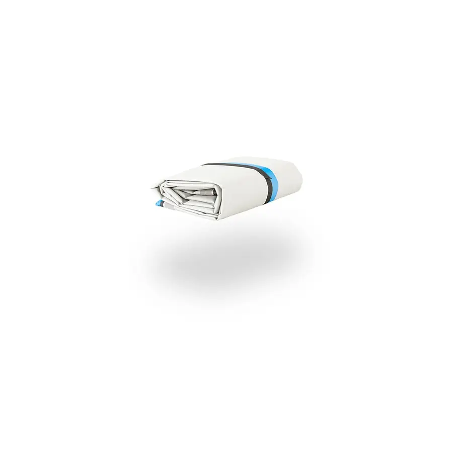AirTrack | AirFloor Ilmavolttirata | 6 m 