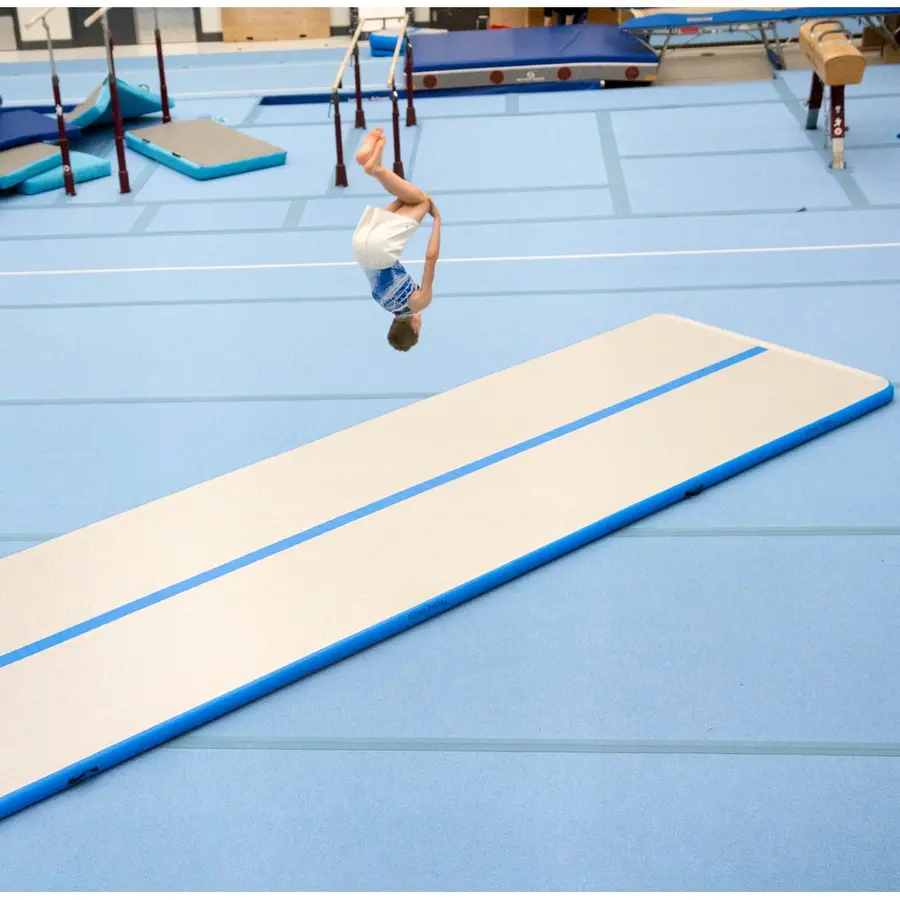 AirTrack | AirFloor Ilmavolttirata | 6 m 