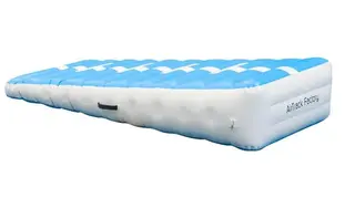AirTrack Factory | AirIncline 200x100x40 cm
