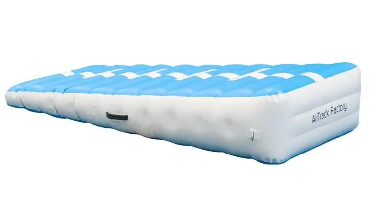 AirTrack Factory | AirIncline 200x100x40 cm 