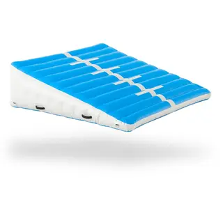 AirTrack | AirIncline 200x200x40-10 cm