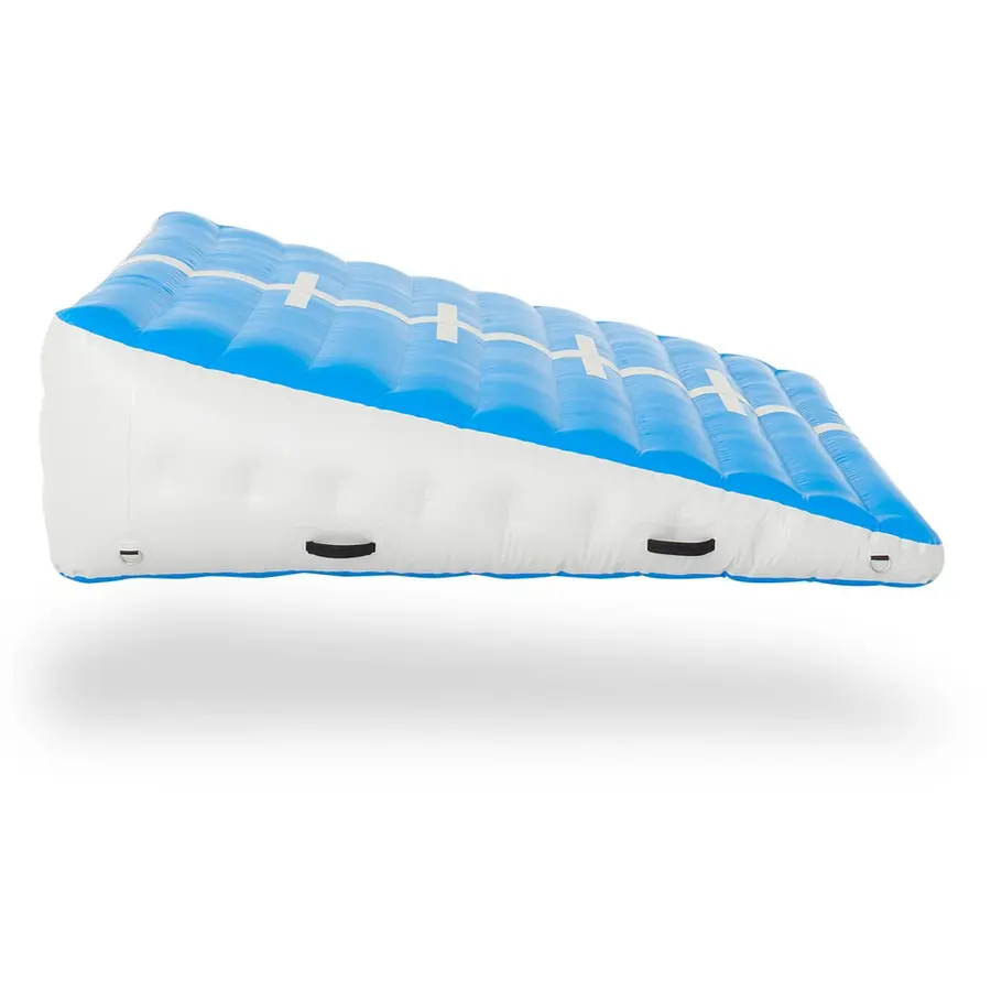 AirTrack | AirIncline 200x200x40-10 cm 