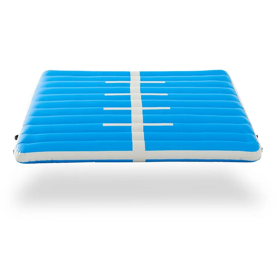 AirTrack | AirIncline 200x200x40-10 cm 