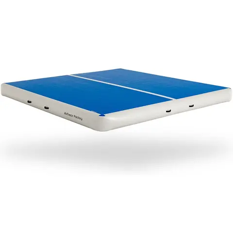 AirTrack | AirTrick Eri Kokoja! 