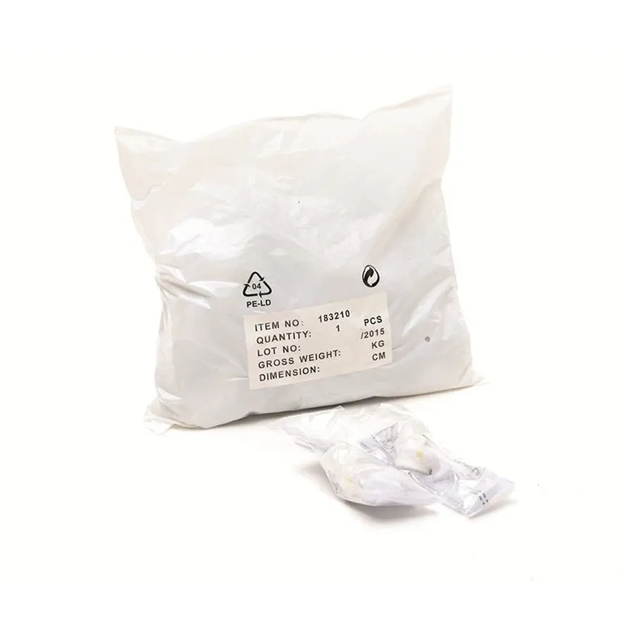 Laerdal Medical | Keuhkot 25 kpl | Elvytysnukkea varten 