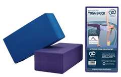 Yoga Mad | Joogatiili Sininen tai violetti