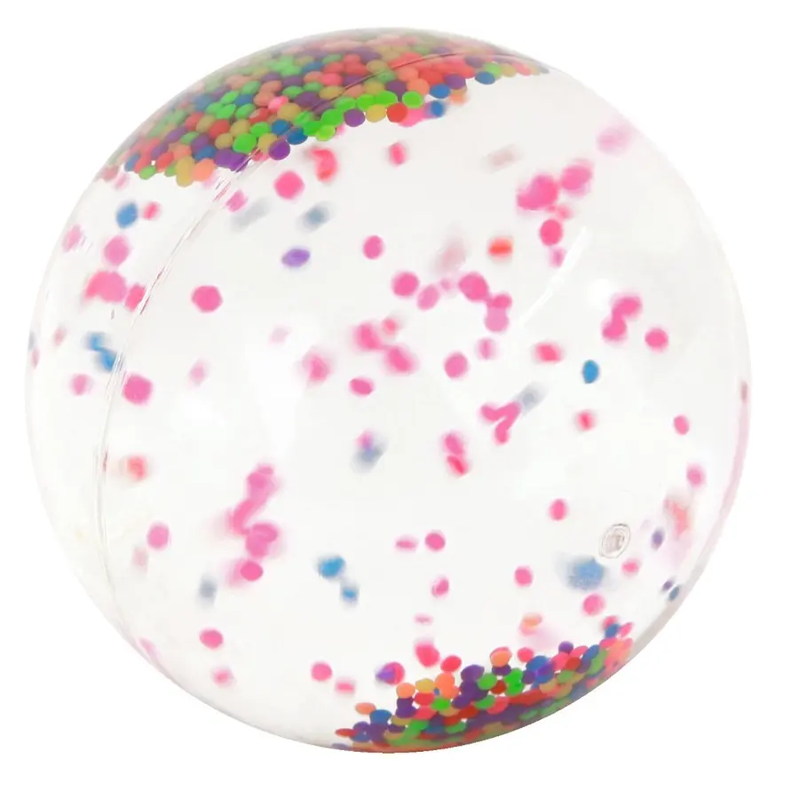 Konfetti-ball | 10 cm 1 stk. 
