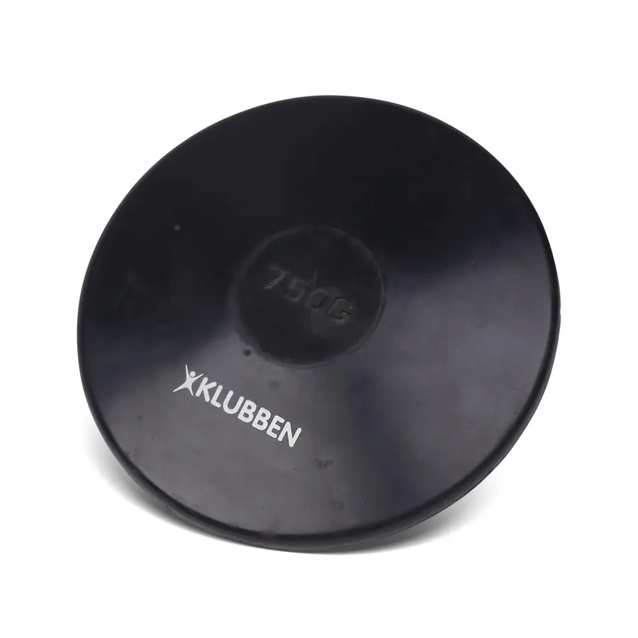 Kumikiekko 0,75 kg 