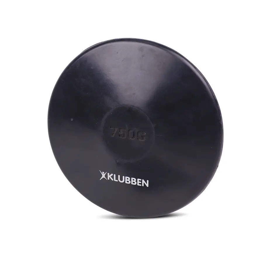 Kumikiekko 0,75 kg 