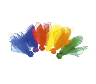 Spordas | Huivipallo setti 6 kpl