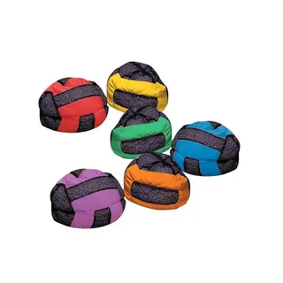 Spordas | Tarttumapallo 6 kpl | 20 cm | 50 g