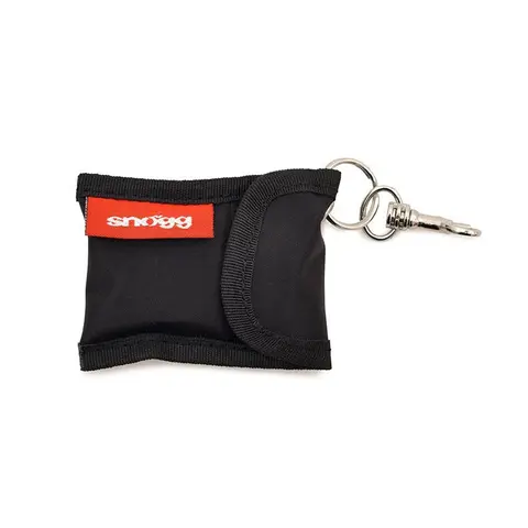 Snogg | Suusta-suuhun maski Yksisuuntaisella venttiilillä | Pussi