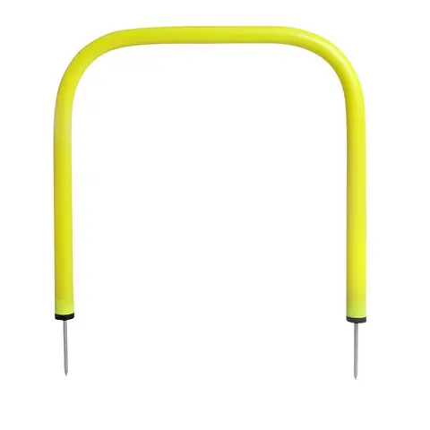 Select | Harjoitteluaita 50x60x3,3 cm | Keltainen