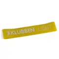 Klubben | Vastuskuminauhasetti Mini 10 kpl | Kevyt