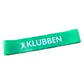 Klubben | Minivastusnauha Keskivahva | Vihre&#228;